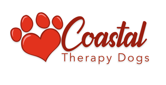Coastal Therapy Dogs :: Savannah Georgia